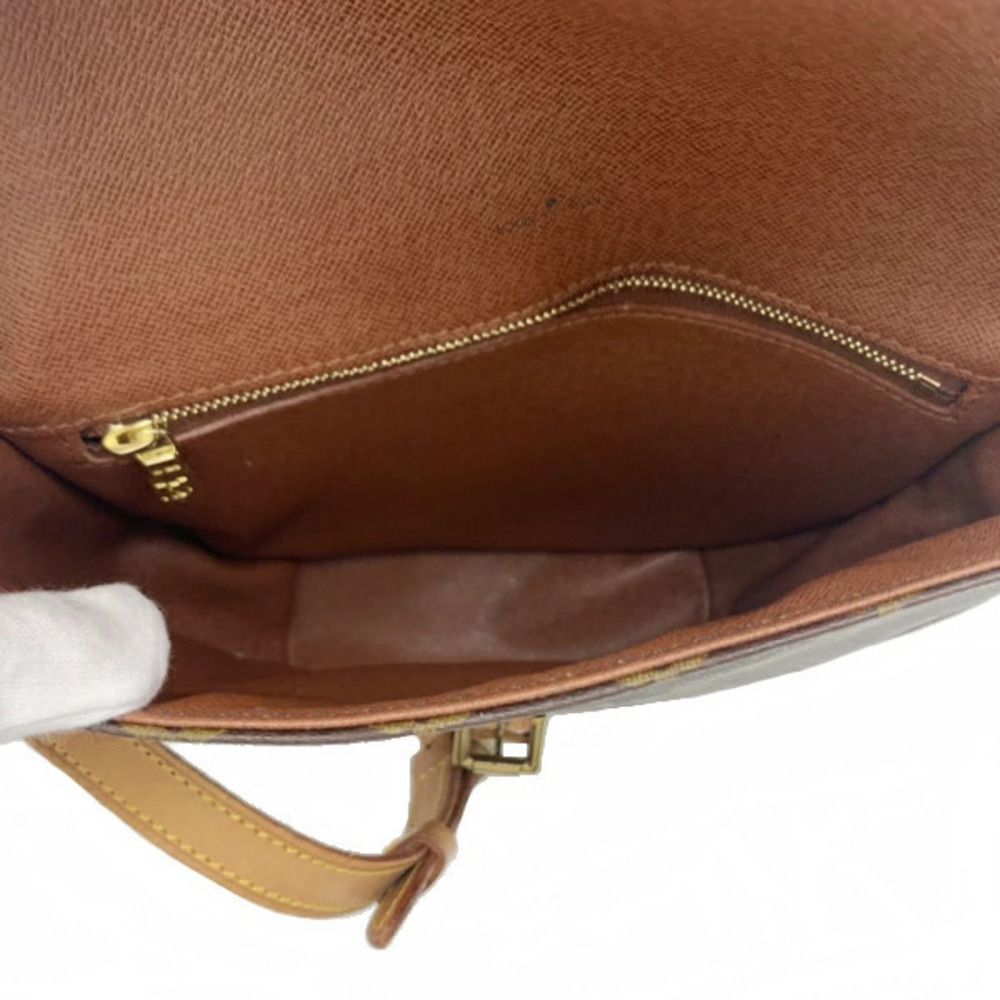 Louis Vuitton Bag Chantilly Shoulder Monogram